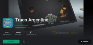 descargar truco argentino